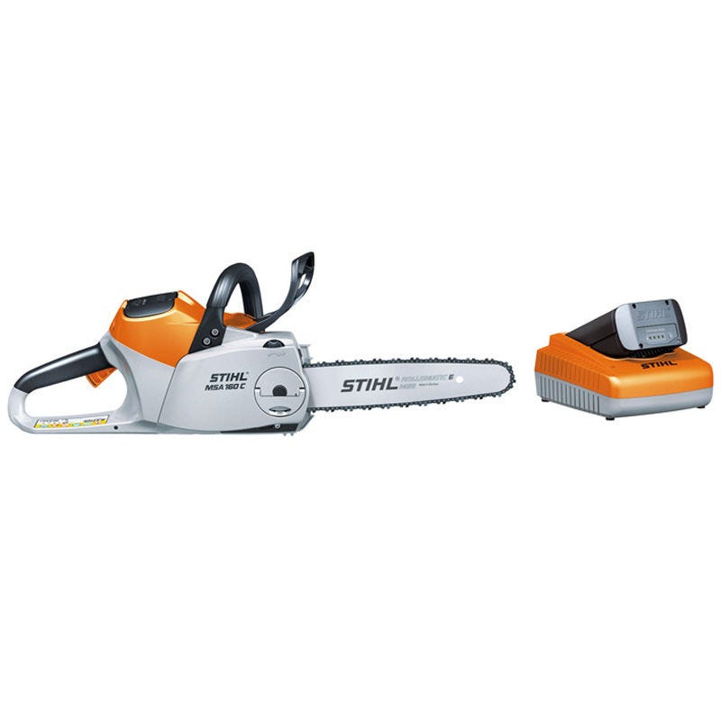 Does Stihl chainsaw go on sale? by Medium
