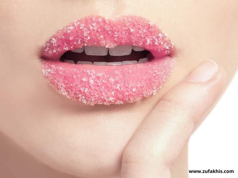 8 Amazing Lip Scrubs Benefits Exfoliation For Smooth Lips by