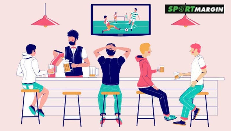 Access Sportmargin & Alternative Sites For Watching Sports — Streaming  Mentor | by Streamingmentor | Medium