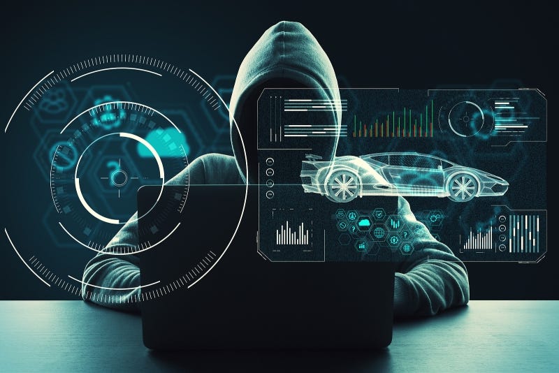 How secure are the APIs powering your vehicles and what happens if they’re not?