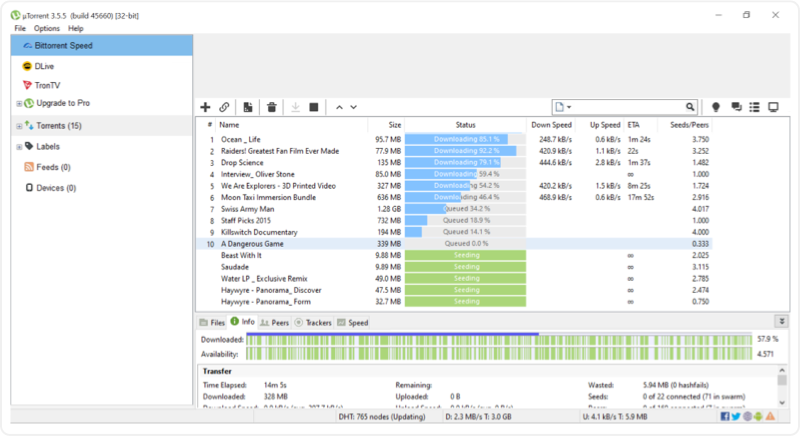 TECH : Easy way to download Magnet files (for required tutorial videos) -  MZTACAT - Medium