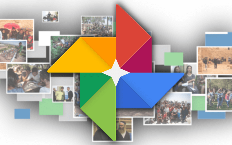App Intro Google. Come, Discover GoogleLevel AI In Your Photos by d
