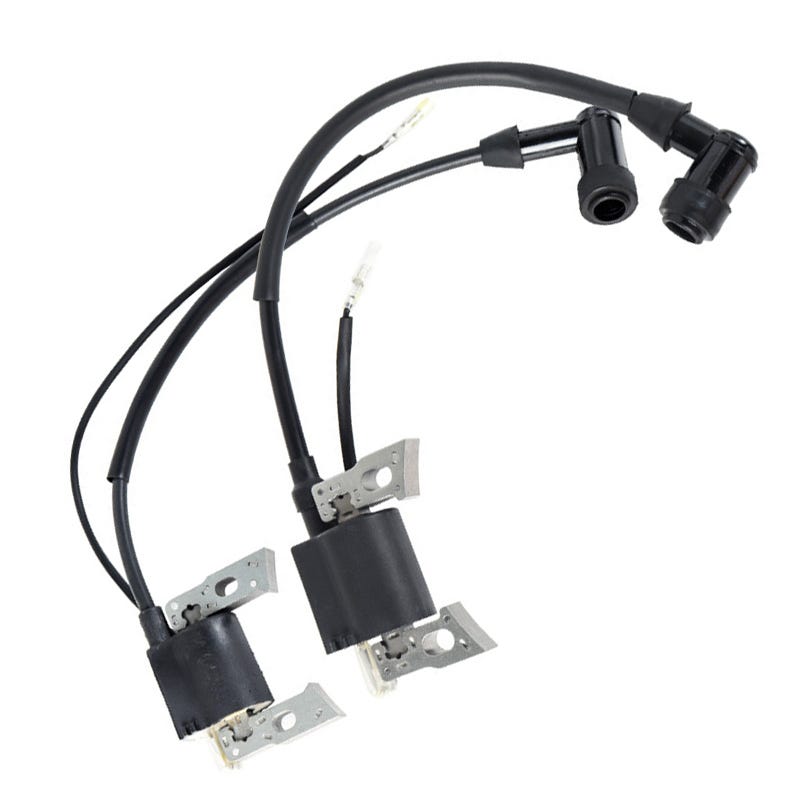 How to distinguish the pros and cons of Motorcycle Ignition Coil? by