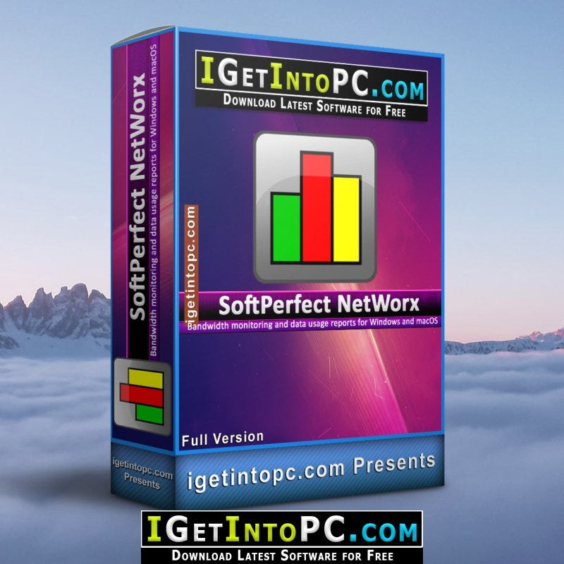 SoftPerfect NetWorx 7 2024 Free Download Pre-activated | by Satcar ...