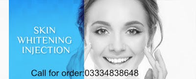 how long will glutathione take effect Shop Saint Blanc XIII Glutathione Skin Whitening Injection Online main image 1
