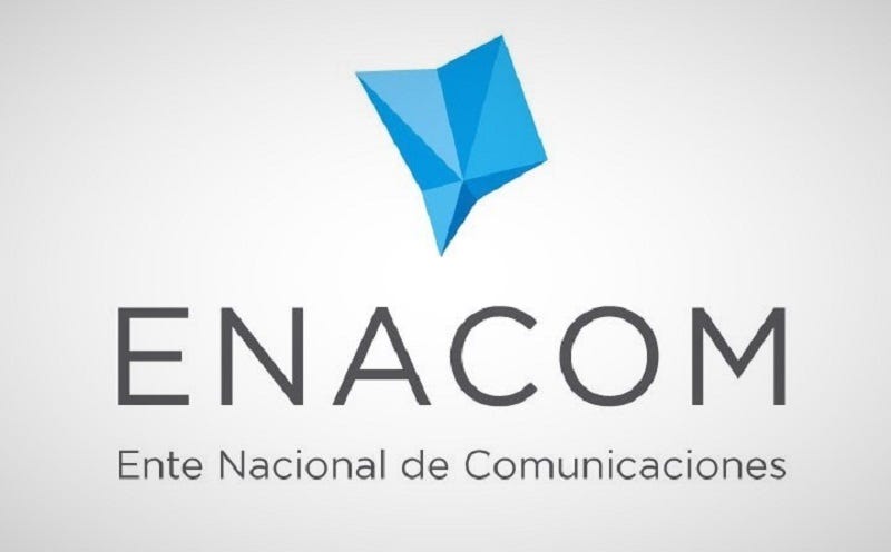 Enacom invierte $ 750 millones para conectividad en clubes de barrio y de pueblo