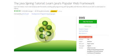 Learn Spring Data JPA Practically (Part 2), by Amirhosein Gharaati, Nov,  2023