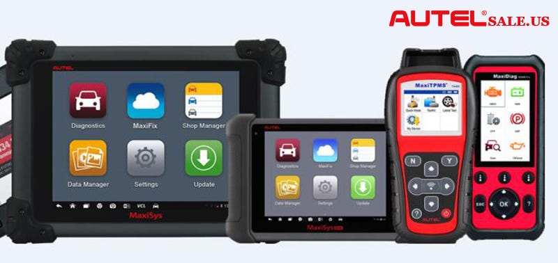 Autel Scanners Common Queries