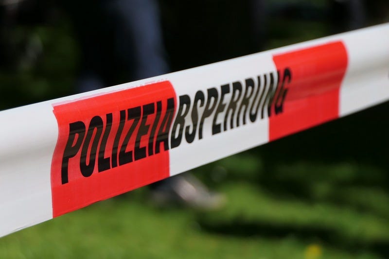Mann tot in Wohnung aufgefunden: Sohn festgenommen
