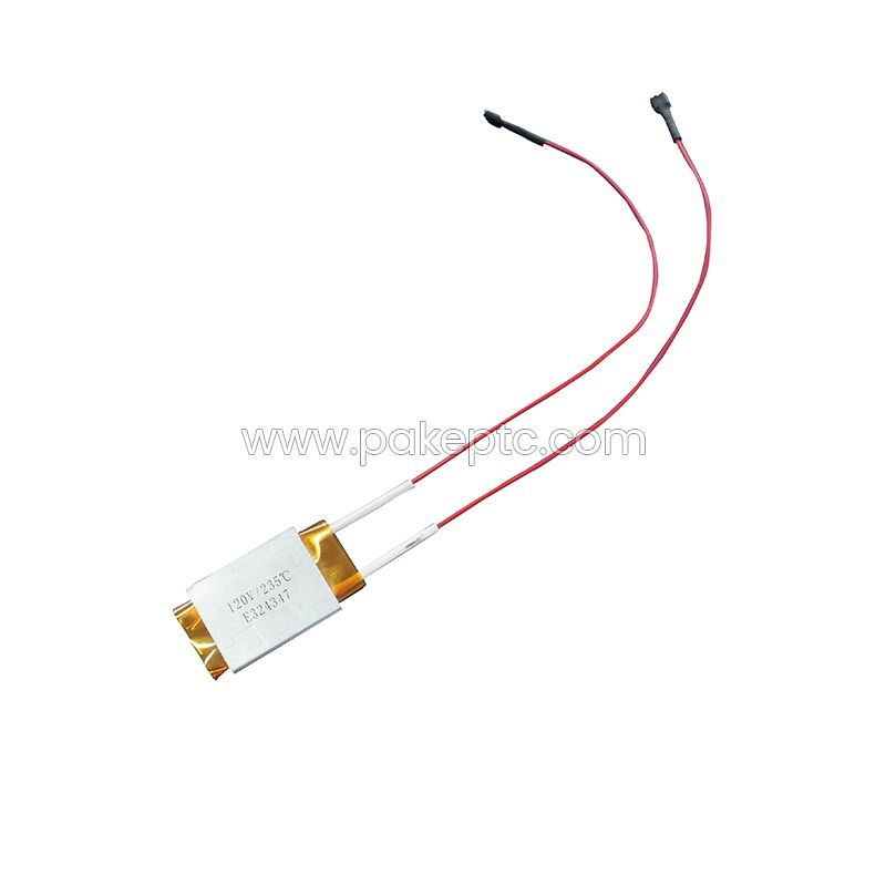 Enhancing Precision and Efficiency with PTC Heaters for Hot Glue Guns