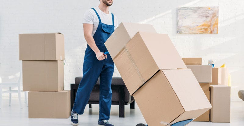 Agarwal Packers and Movers Jafferkhanpet Chennai: Elevate Your ...