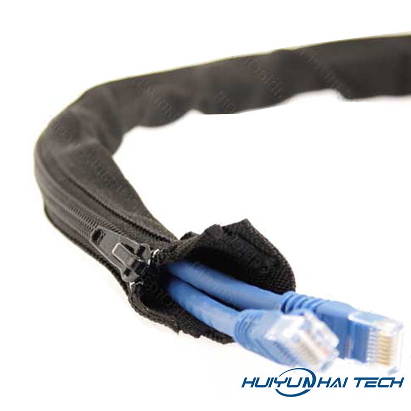 The use and safety matters of Automotive Wiring Harness Protection