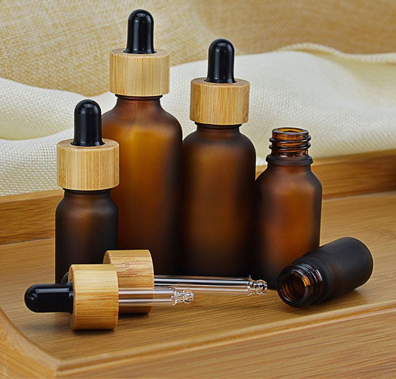 Free Download Awasome 15Ml Frosted Dark Amber Glass Dropper Bottle 2024 Mockup Psd Template.