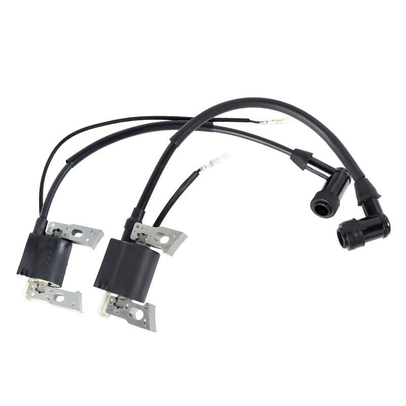 How does a Motorcycle Ignition Coil work? by Chengyouqing Technology