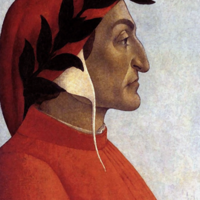 Dante Alighieri: biografia, obras, frases - Brasil Escola