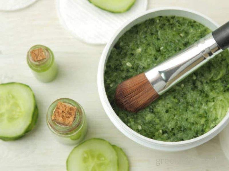 How To Use Green Tea For Dark Spots by Maria J. Medium