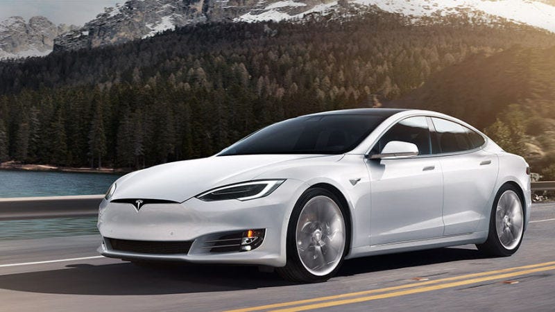 Tesla pricing strategy deals 2020