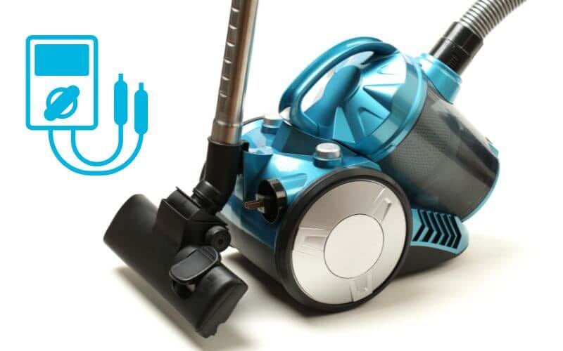 How Many Watts Is A Vacuum Cleaner by The Cleanifier Medium