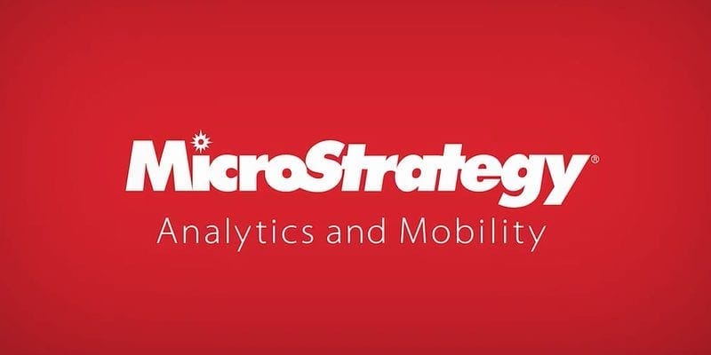 MicroStrategy: Not Just a Dashboard, a Strategy Tool — 2 | by Muhammed ...
