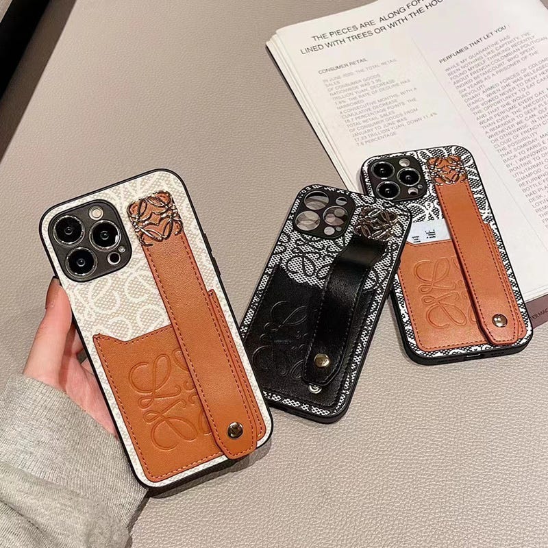 Louis Vuitton loewe iphone13 airpods3 airtag case cover