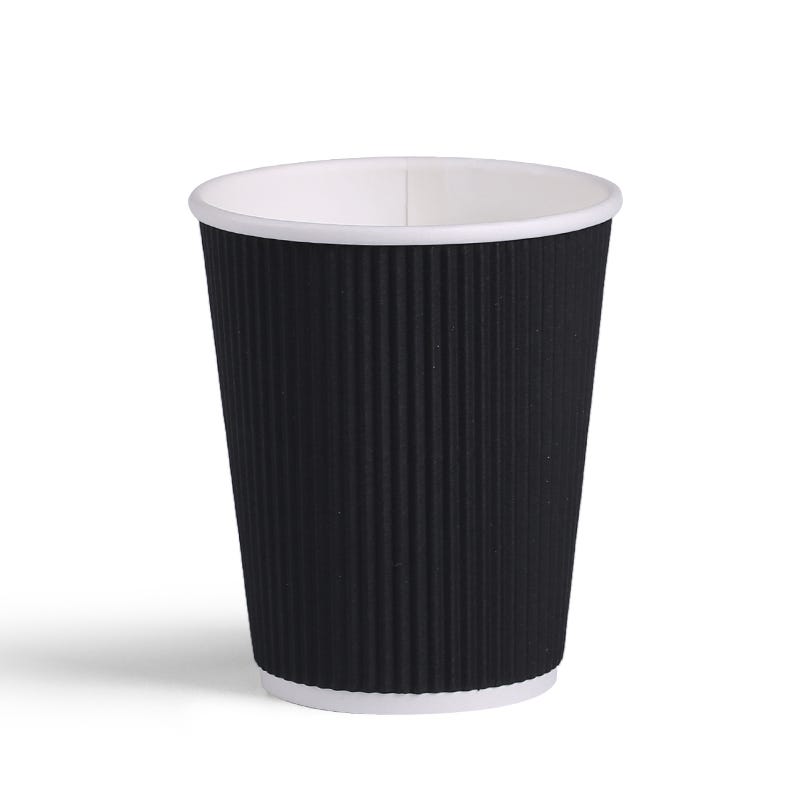 Best Ways to Dispose of Ripple Wall Paper Cups Properly by cup anbao