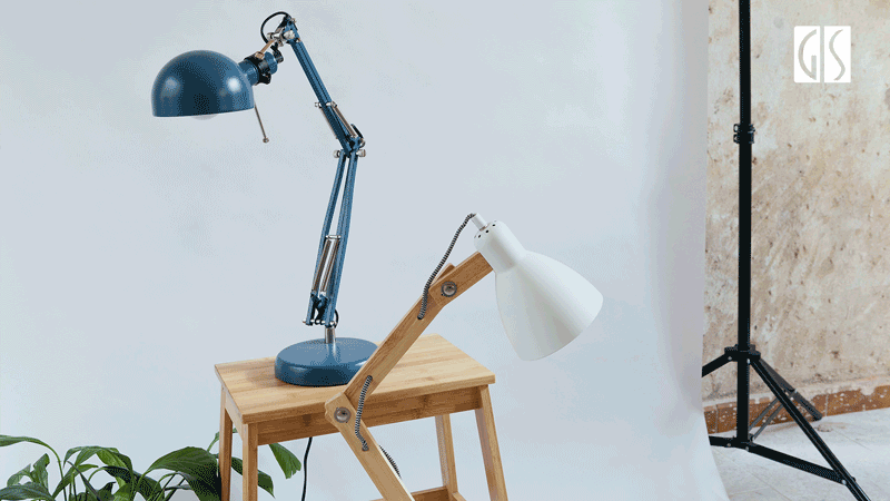 Lighting Quality Inspection Checklist for Table Lamps and Floor Lamps