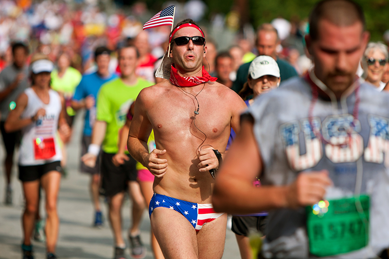 I’ve Been Thinking About What Patriotism Actually Means