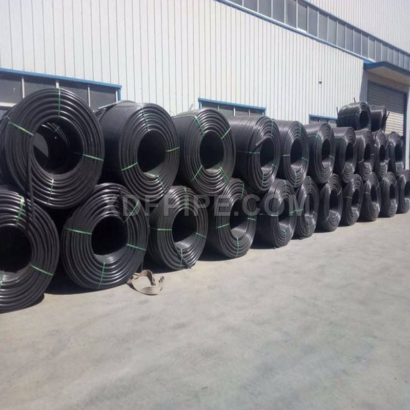 Advantages and Applications of Threading Pipe | by New Dongfeng Plastic ...