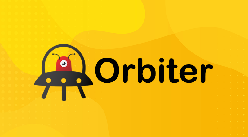 Orbiter Finance.