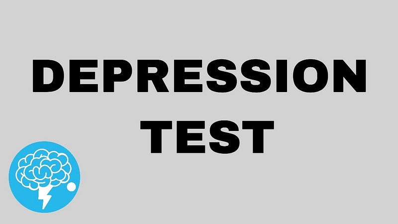 How to Identify and Cope with Test Depression | by Permsudasura | Medium