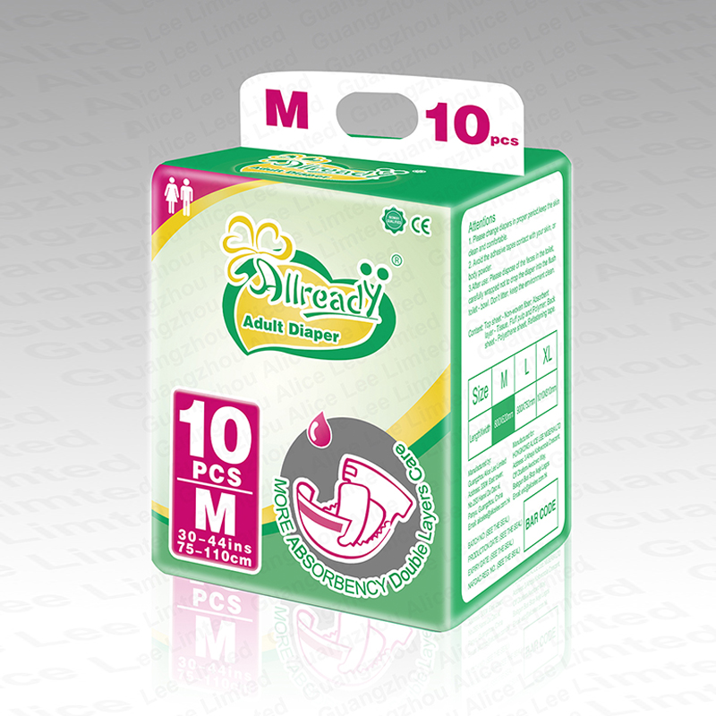 How can we buy the top quality Underpads & Adults Diapers? by Ainisi