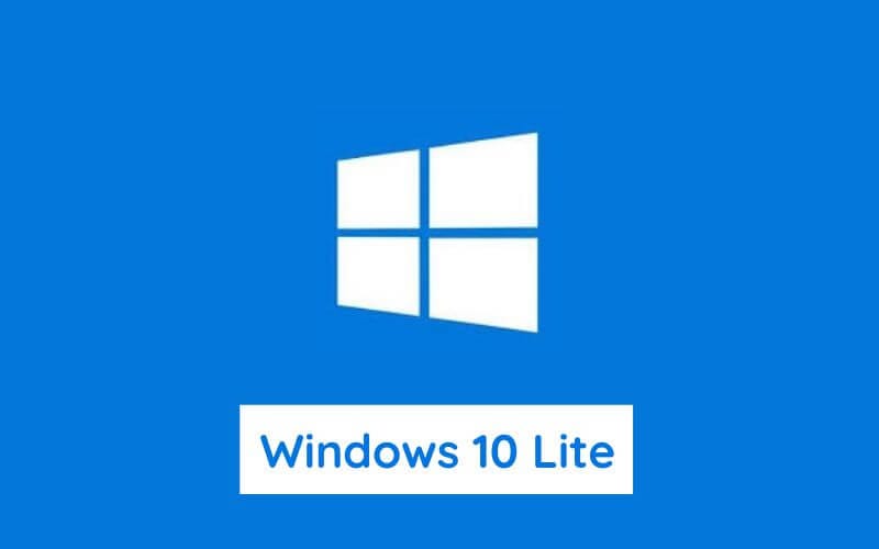 What Is Windows 10 Lite? How To Download And Install On Any PC | by ...