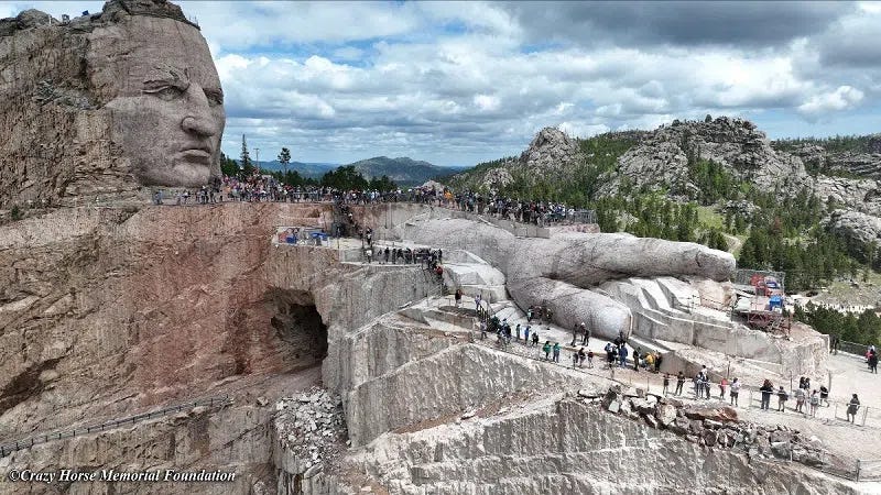 https://www.ilive4travel.com/crazy-horse-memorial-south-dakota/