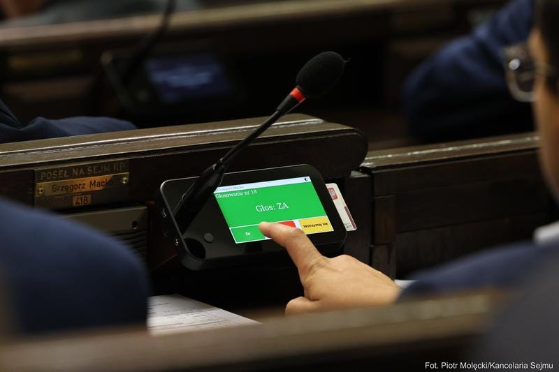 Co się stało z technokracją w Polsce?