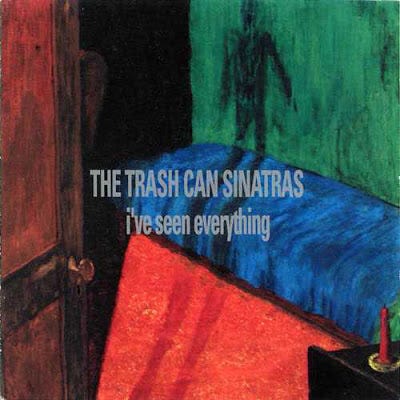 Trashcan Sinatras. by Jav Rivera | by Jav Rivera | 2nd First Look