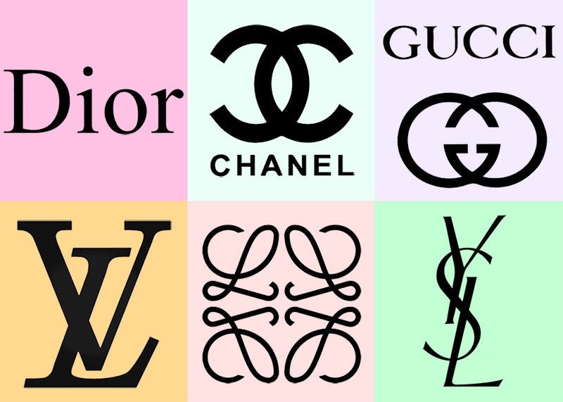 Are designer brands irrelevant? by Claudia Tortorici Medium