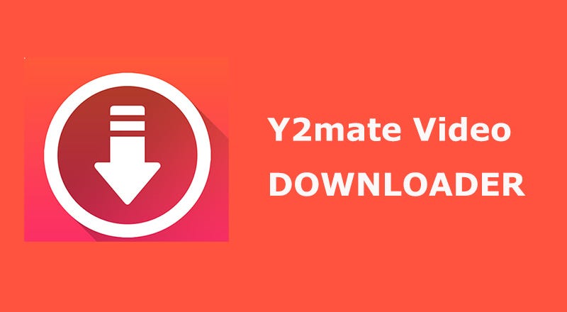 Y2mate — YouTube MP3 & Video Downloader