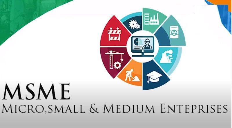 MSE’s and DPIIT Exemption under Indian Railway tendering