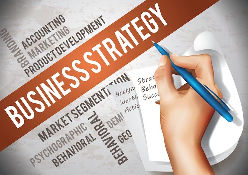 Marketing Initiatives for Wireless Broadband in Ireland by Business