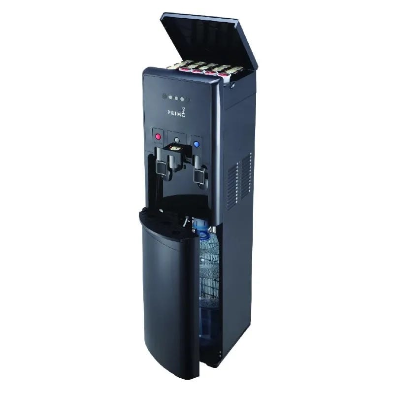 Best Deals! Primo Htrio Coffee KCup Water Dispenser Bottom Loading