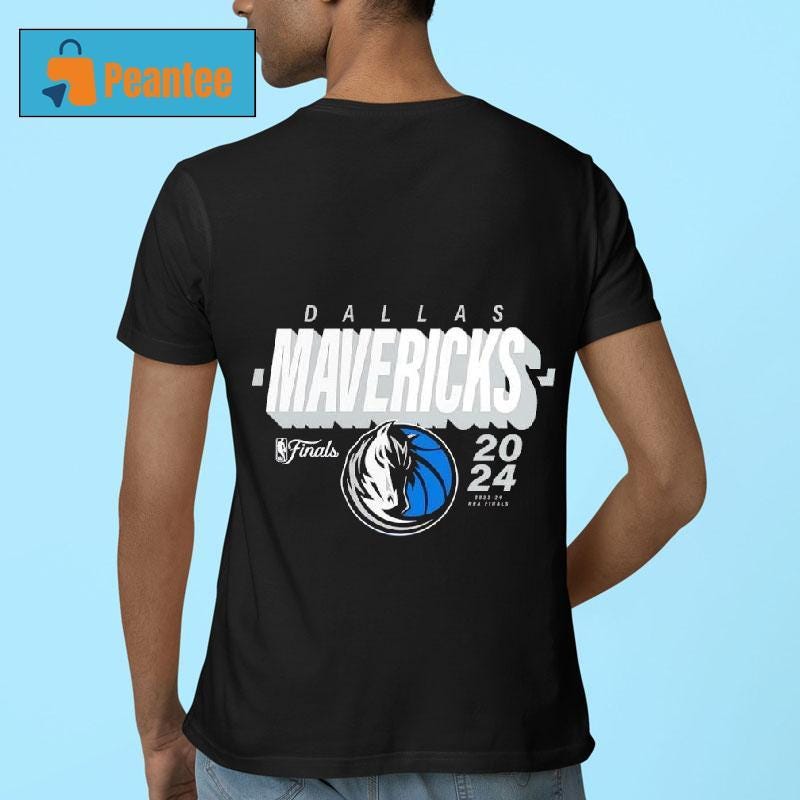 Dallas Mavericks 2024 National Basketball Association Finals Shirt 0*yvH KJbuTgBaZ1H