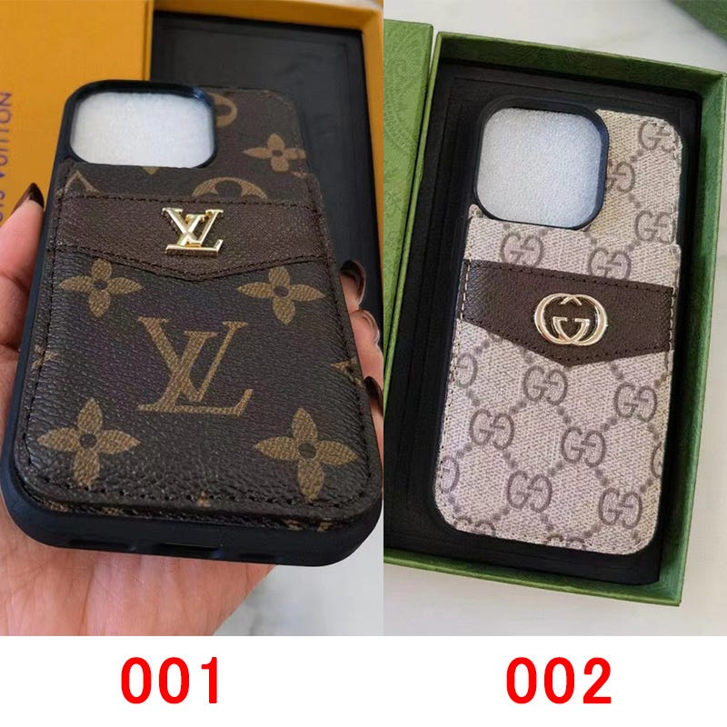 Louis Vuitton Galaxy Z Fold 5 4 case prada iphone 14 15 cover leather, by  Rerecase