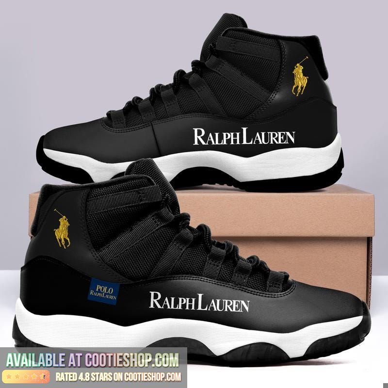 ralph lauren air jordan