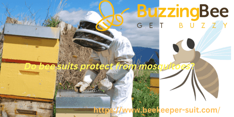 DO I NEED TO WEAR A BEE SUIT? - Beekeeping Like A Girl