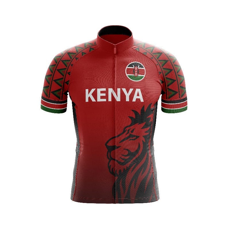 Who is WCF and Why is his Name on Lions’ Jerseys? | by Tonyageenxhj