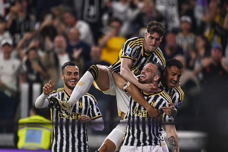 Hasil Juventus vs Fiorentina Skor 10 by taniafauzi Apr, 2024 Medium