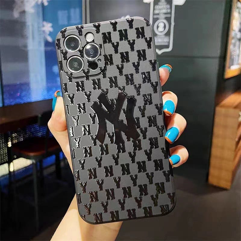 BEAR LOUIS VUITTON LV iPhone 13 Pro Max Case Cover