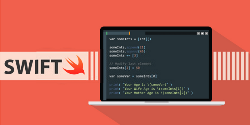 Swift Vs Python: Which Of Them Is More Promising | by Echoinnovate IT ...