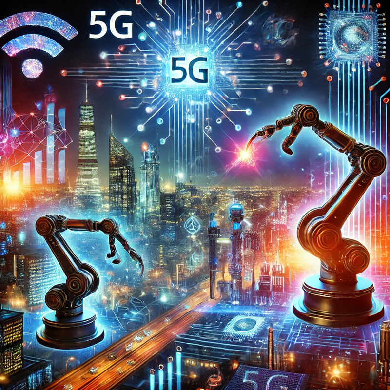 Future technology innovations shaping tomorrow's world