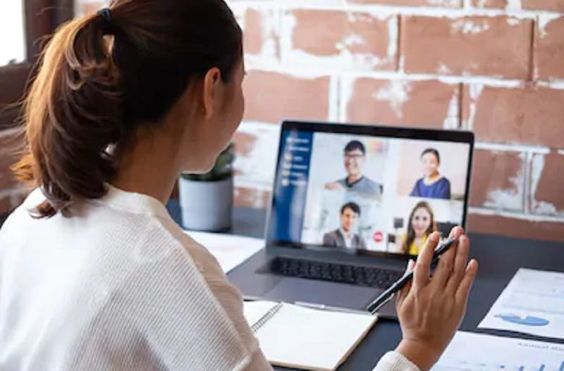 Dp WFH Terbaru 2025 untuk Karyawan Remote Work